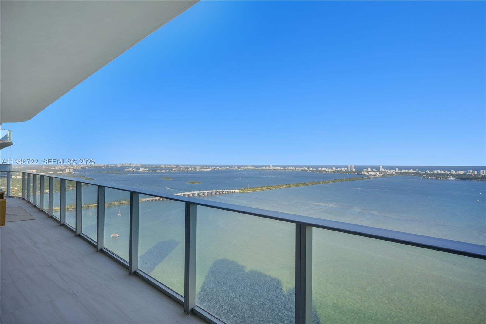 700 NE 24th #PH5801 Miami, FL 33137