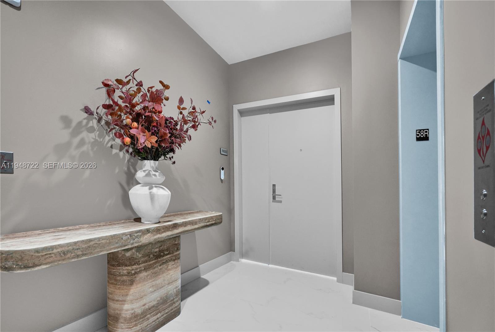 700 NE 24th #PH5801 Miami, FL 33137