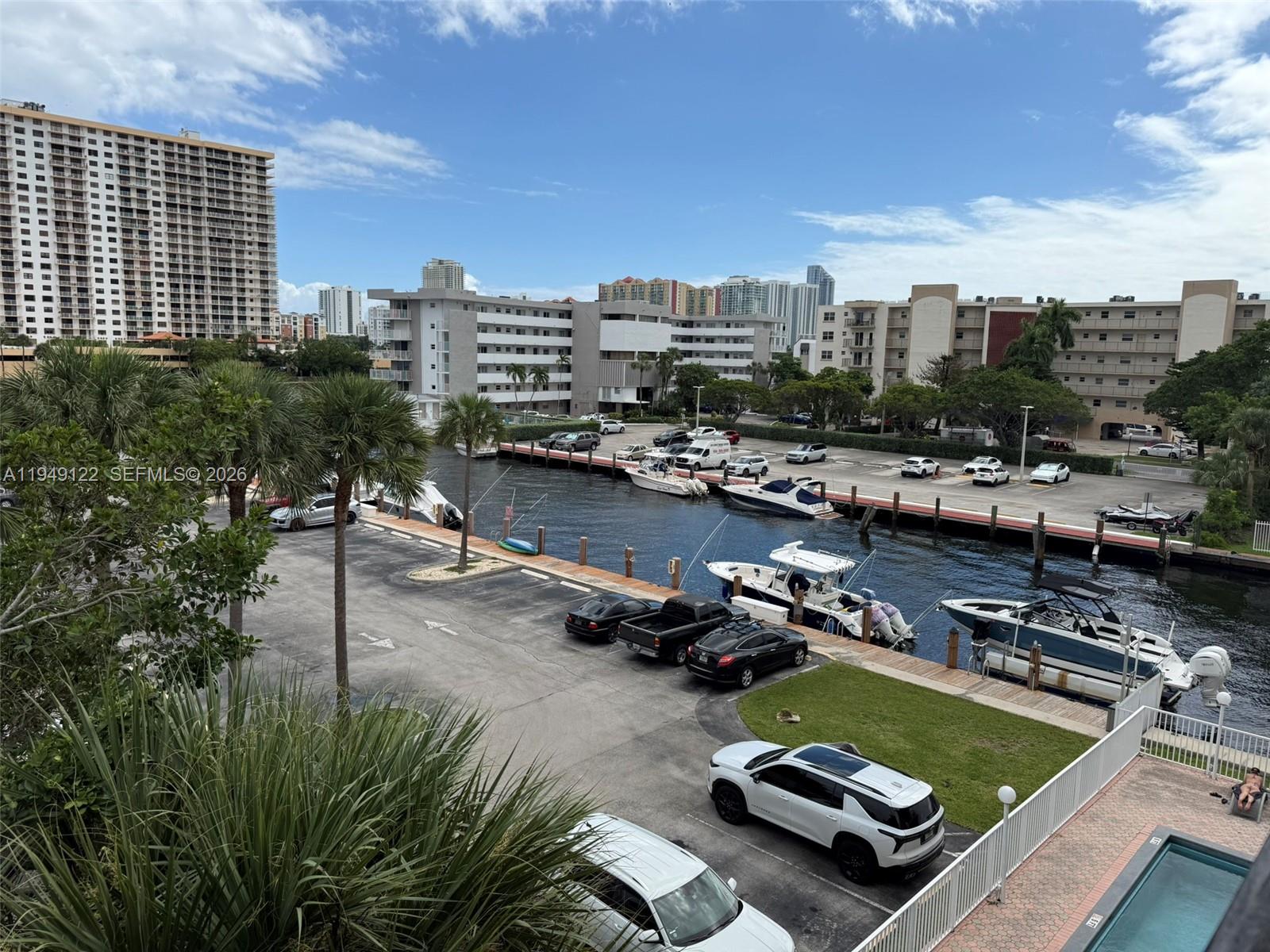 3860 NE 170th St #412 North Miami Beach, FL 33160