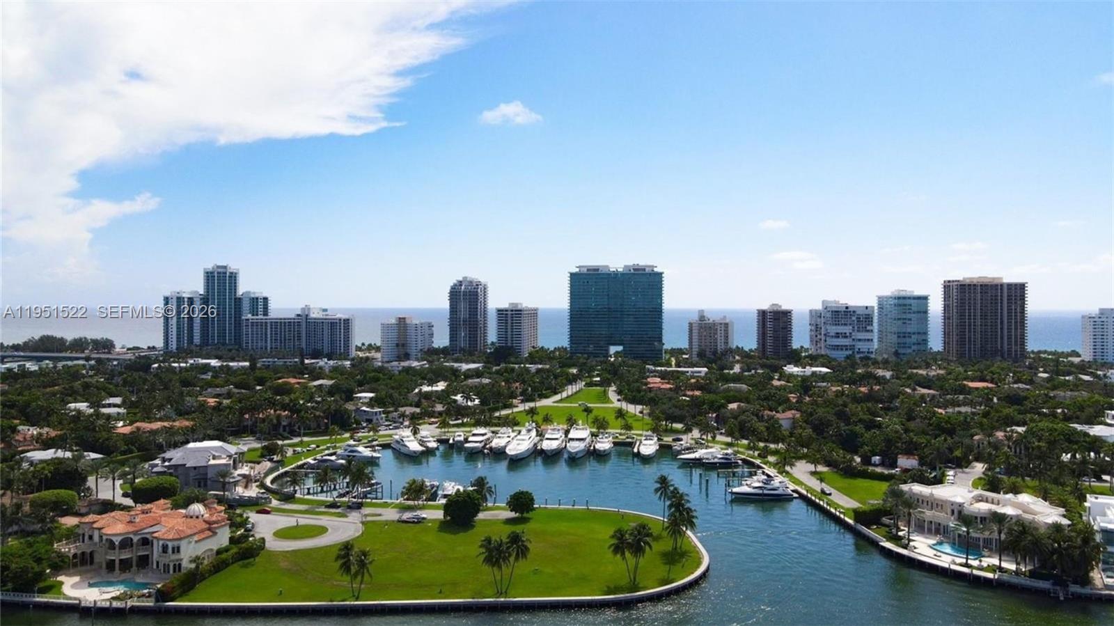 20 Park Dr #7 Bal Harbour, FL 33154