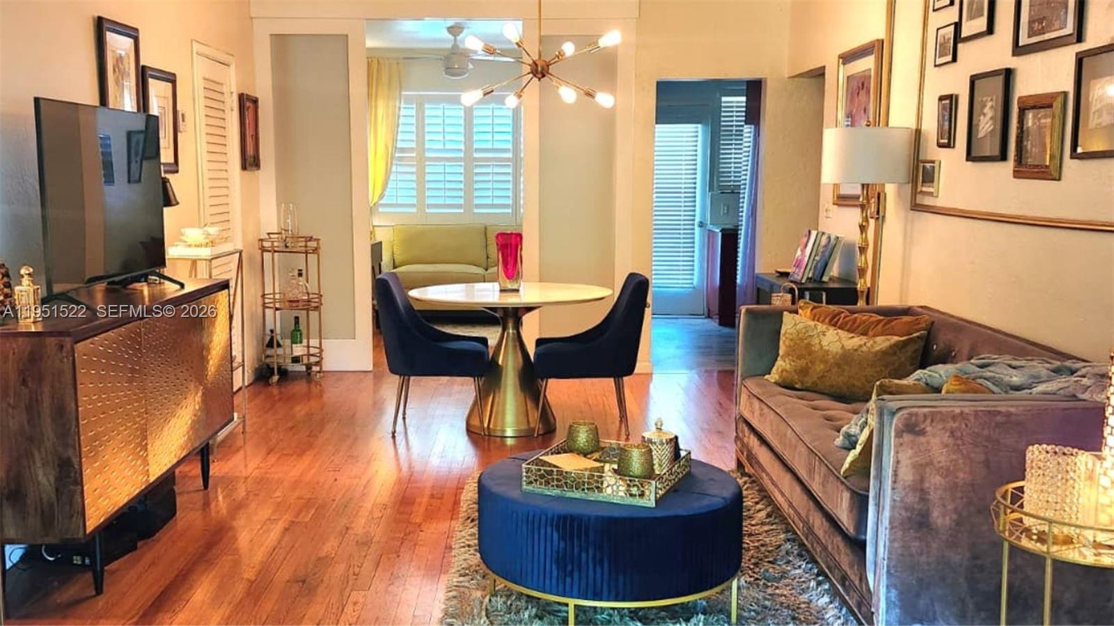 20 Park Dr #7 Bal Harbour, FL 33154