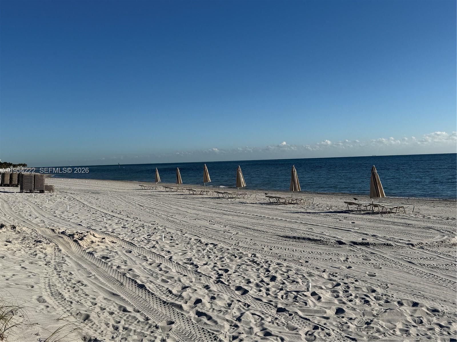 image Tidemark at Key Colony33