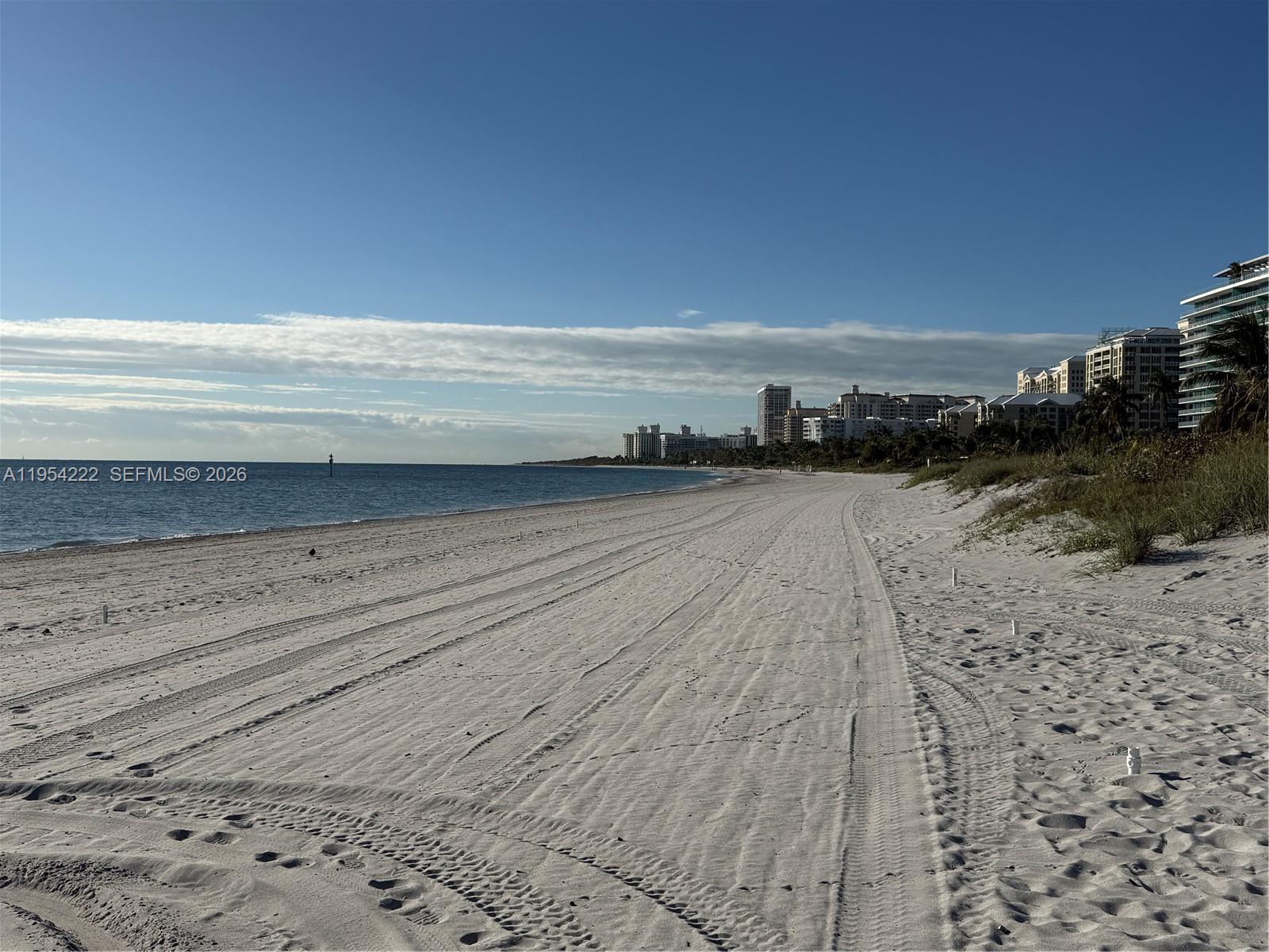 image Tidemark at Key Colony35