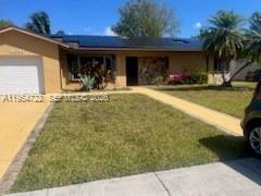 11041 SW 166th Ter Miami, FL 33157