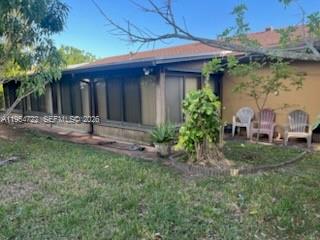 11041 SW 166th Ter Miami, FL 33157