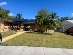 11041 SW 166th Ter Miami, FL 33157