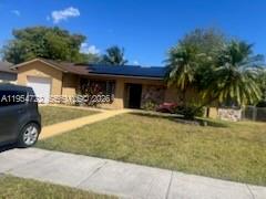 11041 SW 166th Ter Miami, FL 33157