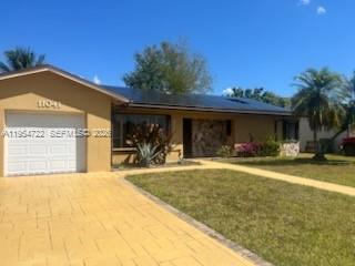 11041 SW 166th Ter Miami, FL 33157