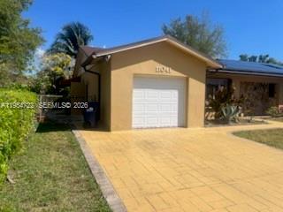 11041 SW 166th Ter Miami, FL 33157