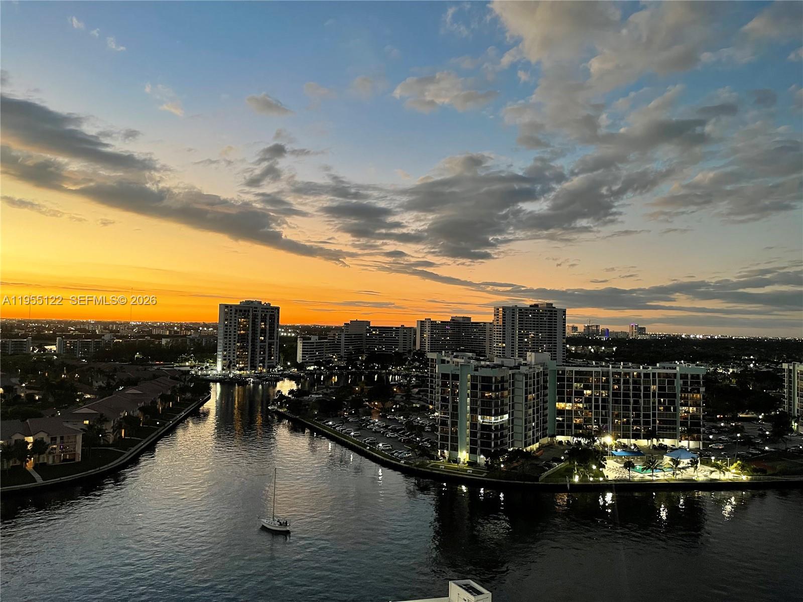 3800 S Ocean Dr #1725