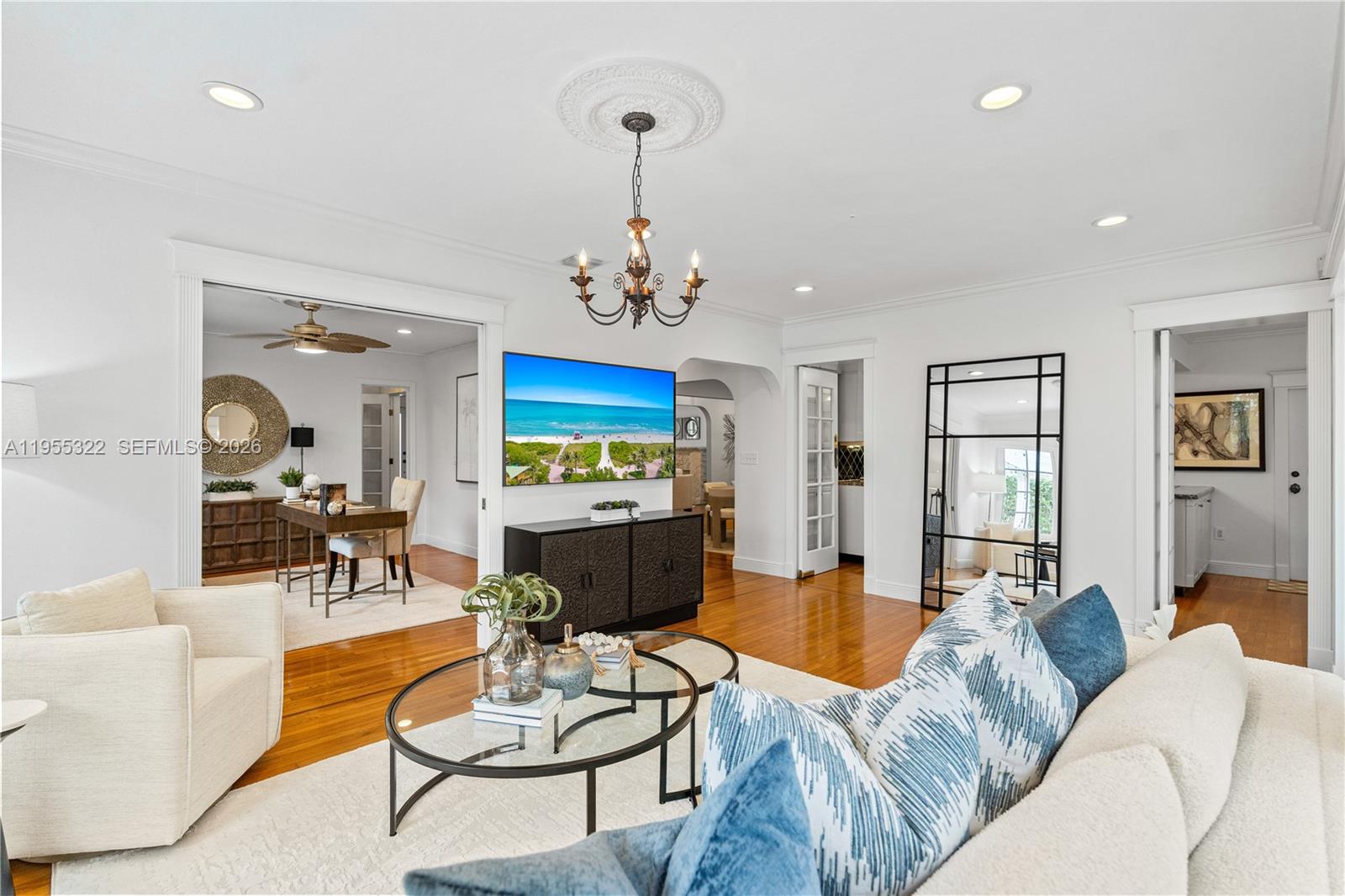 4705 Alhambra Cir Coral Gables, FL 33146