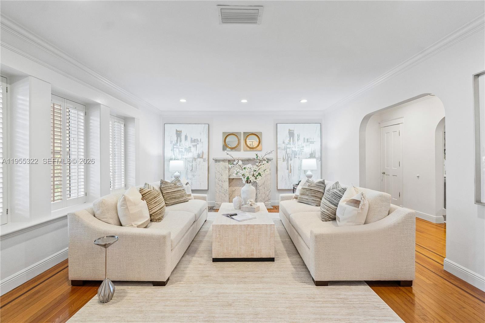 4705 Alhambra Cir Coral Gables, FL 33146