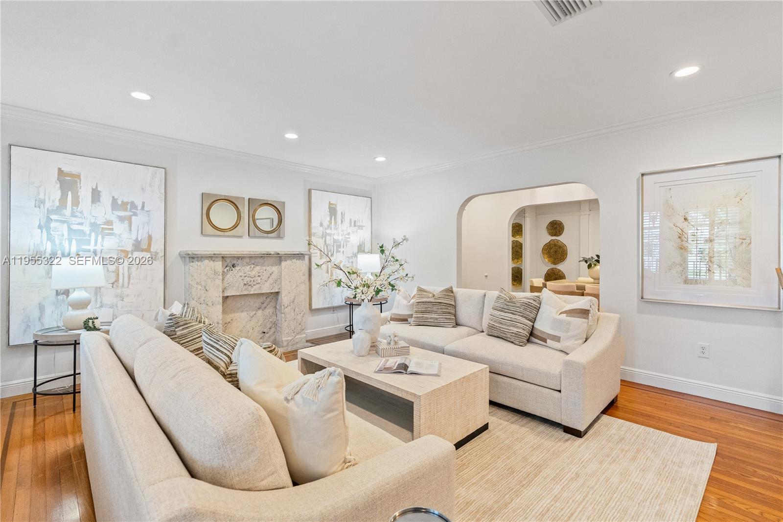 4705 Alhambra Cir Coral Gables, FL 33146