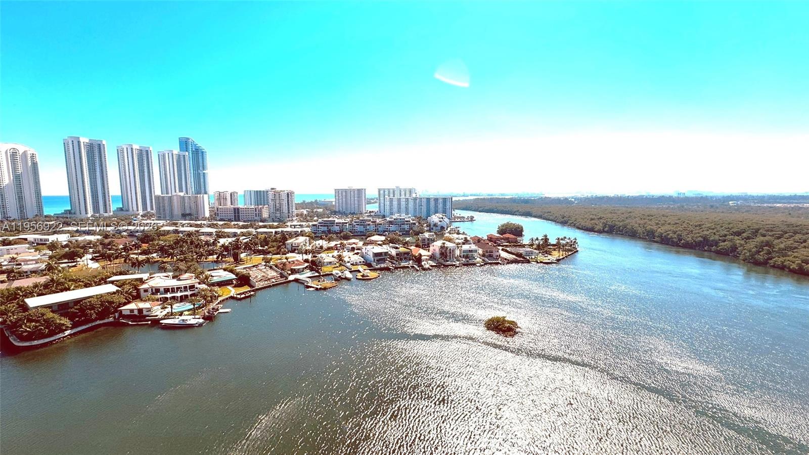 400 Sunny Isles Blvd #1906