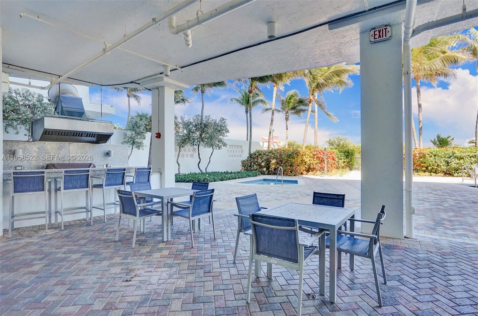 image Bel Aire on the Ocean7