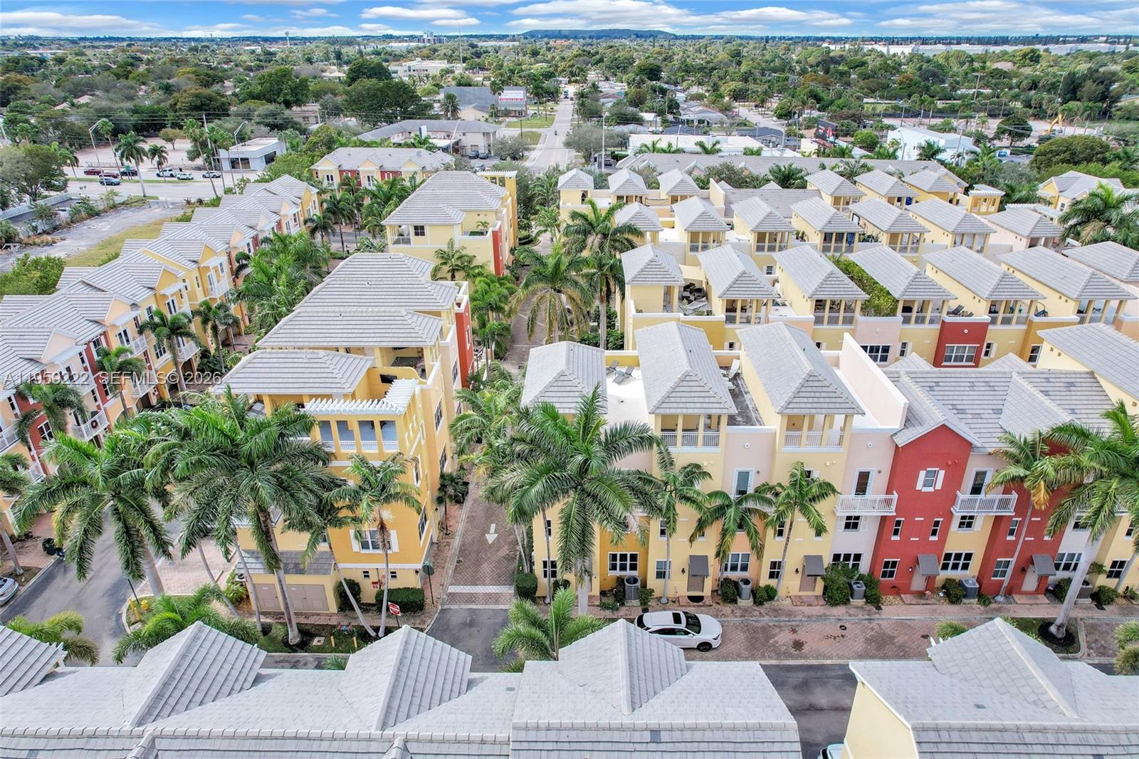 2318 Vintage Dr #2318 Lighthouse Point, FL 33064