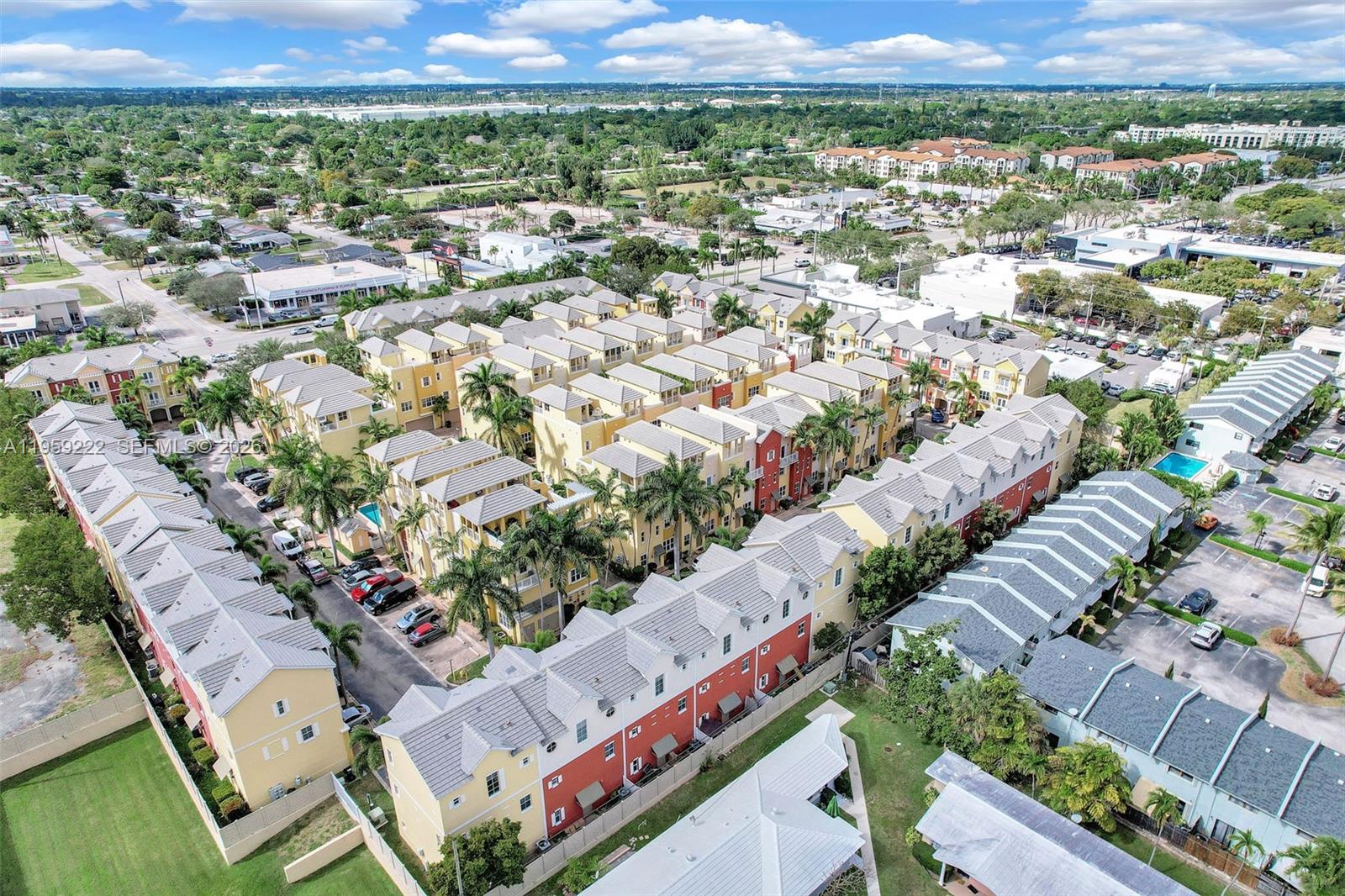 2318 Vintage Dr #2318 Lighthouse Point, FL 33064