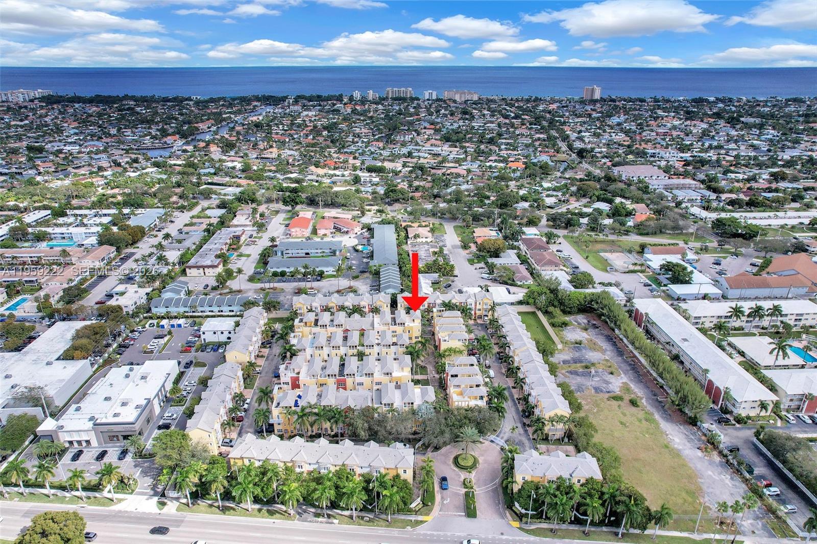 2318 Vintage Dr #2318 Lighthouse Point, FL 33064