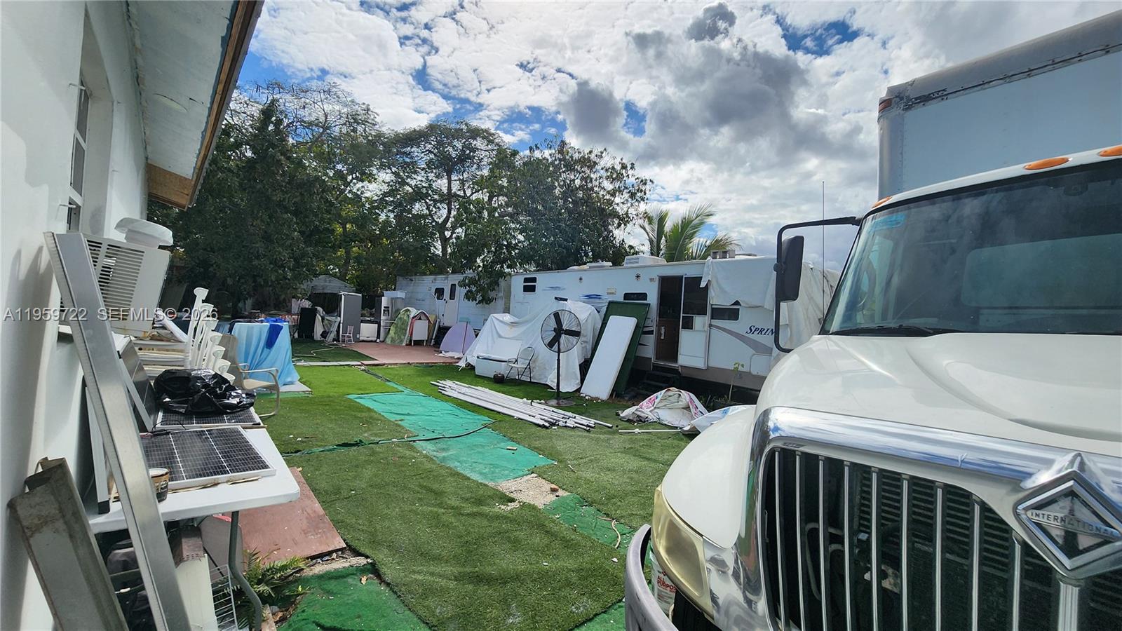 20022 SW 118th Ave Miami, FL 33177