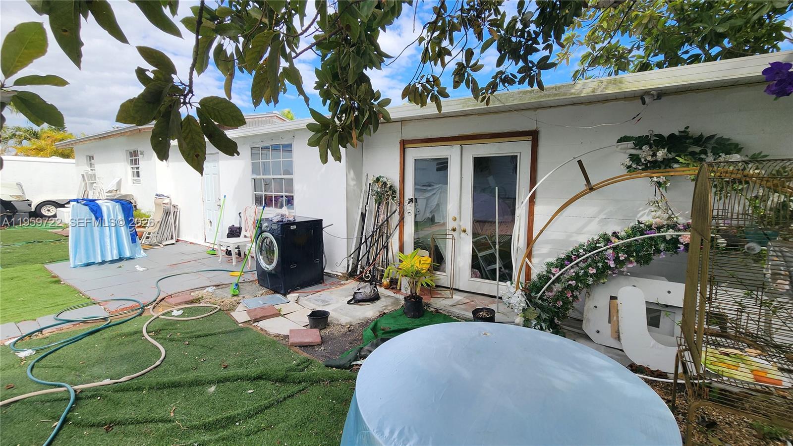 20022 SW 118th Ave Miami, FL 33177