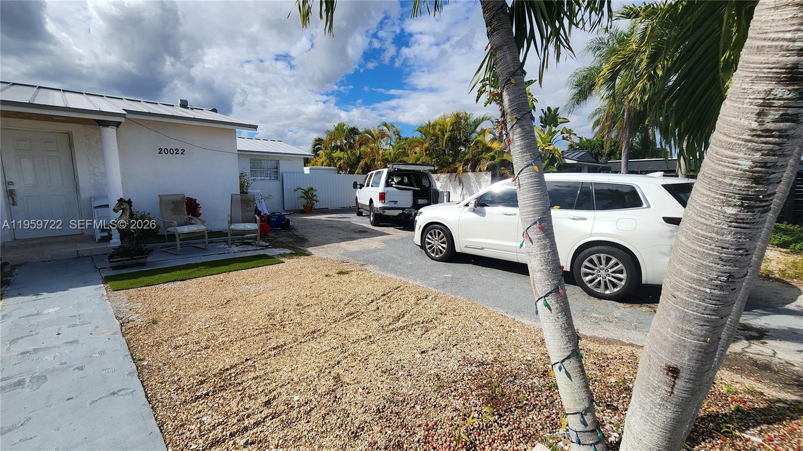 20022 SW 118th Ave Miami, FL 33177