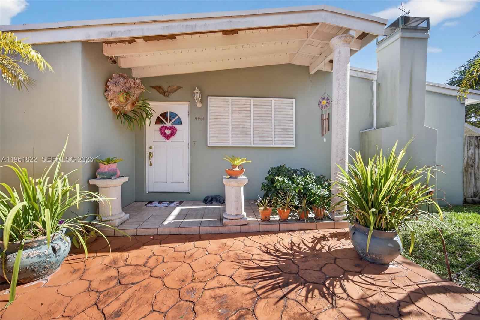 9401 SW 97th Ave Miami, FL 33176