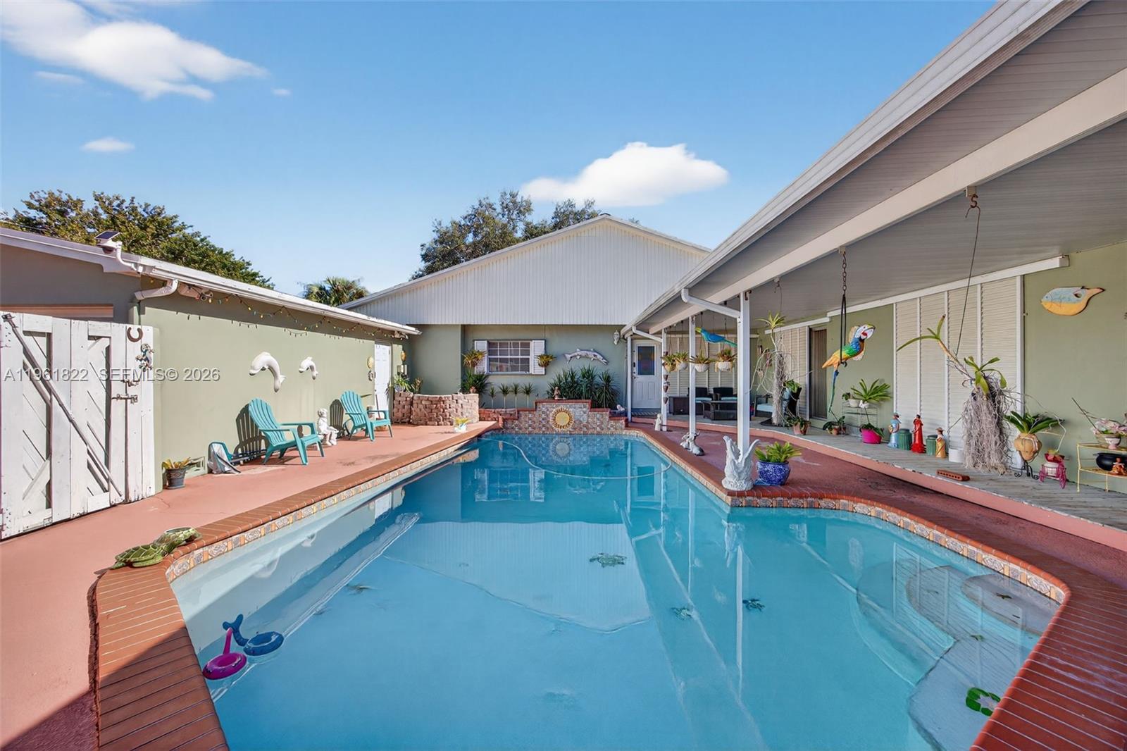 9401 SW 97th Ave Miami, FL 33176