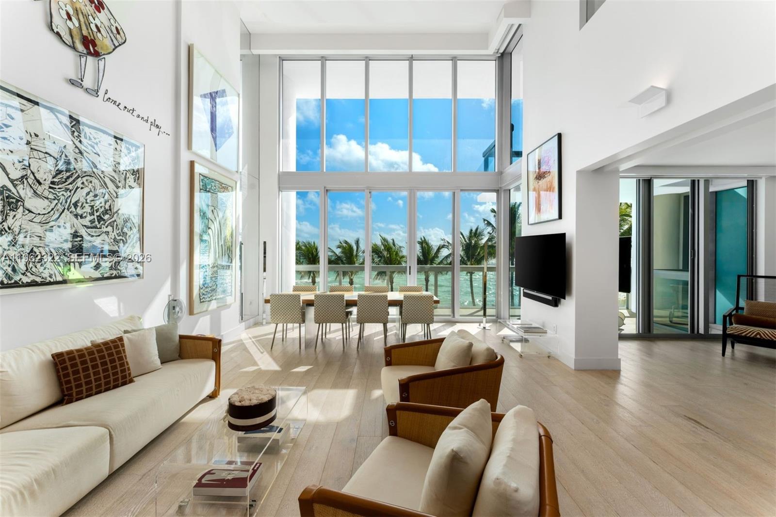 6899 Collins Ave #BH3 Miami Beach, FL 33141