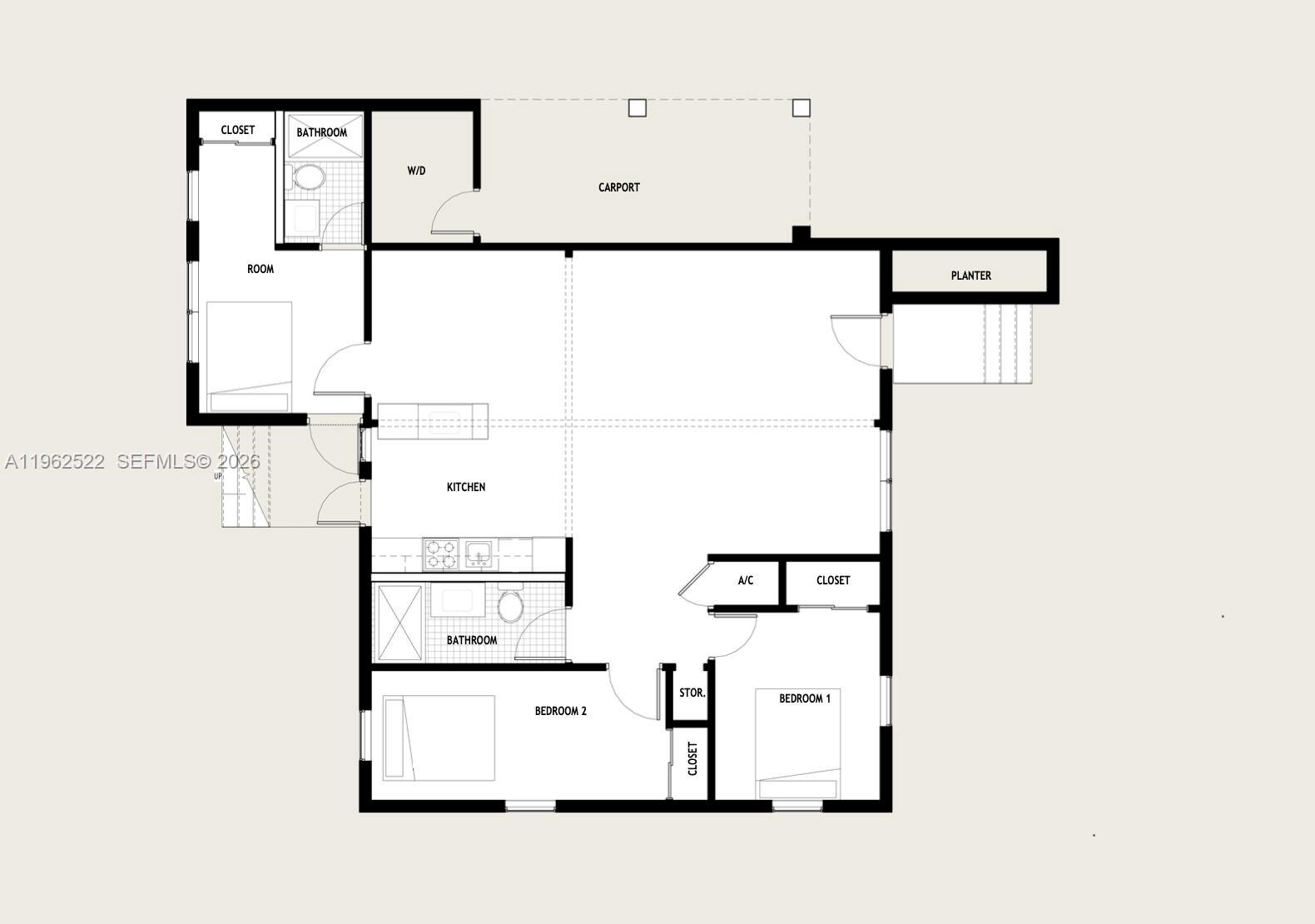 15694 NE 10th Ct North Miami Beach, FL 33162