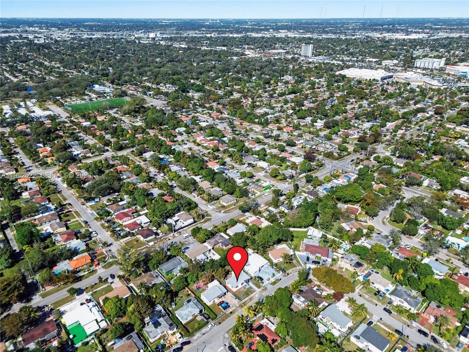 15694 NE 10th Ct North Miami Beach, FL 33162