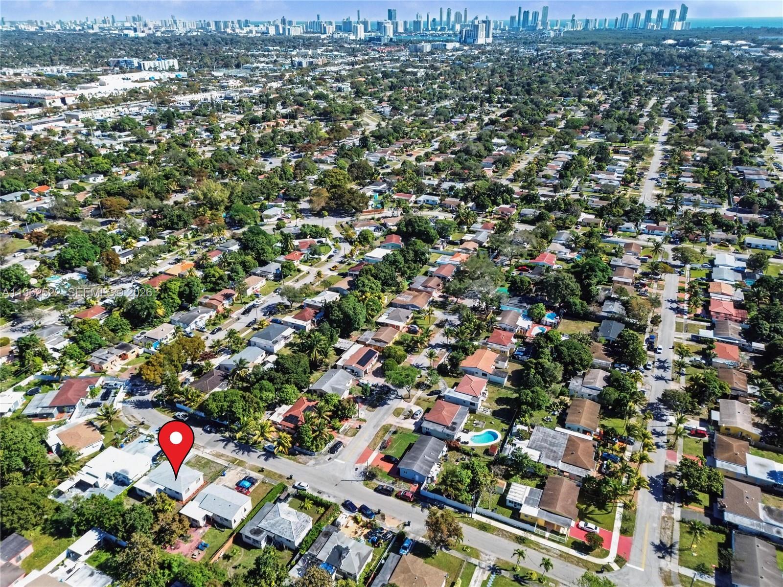 15694 NE 10th Ct North Miami Beach, FL 33162