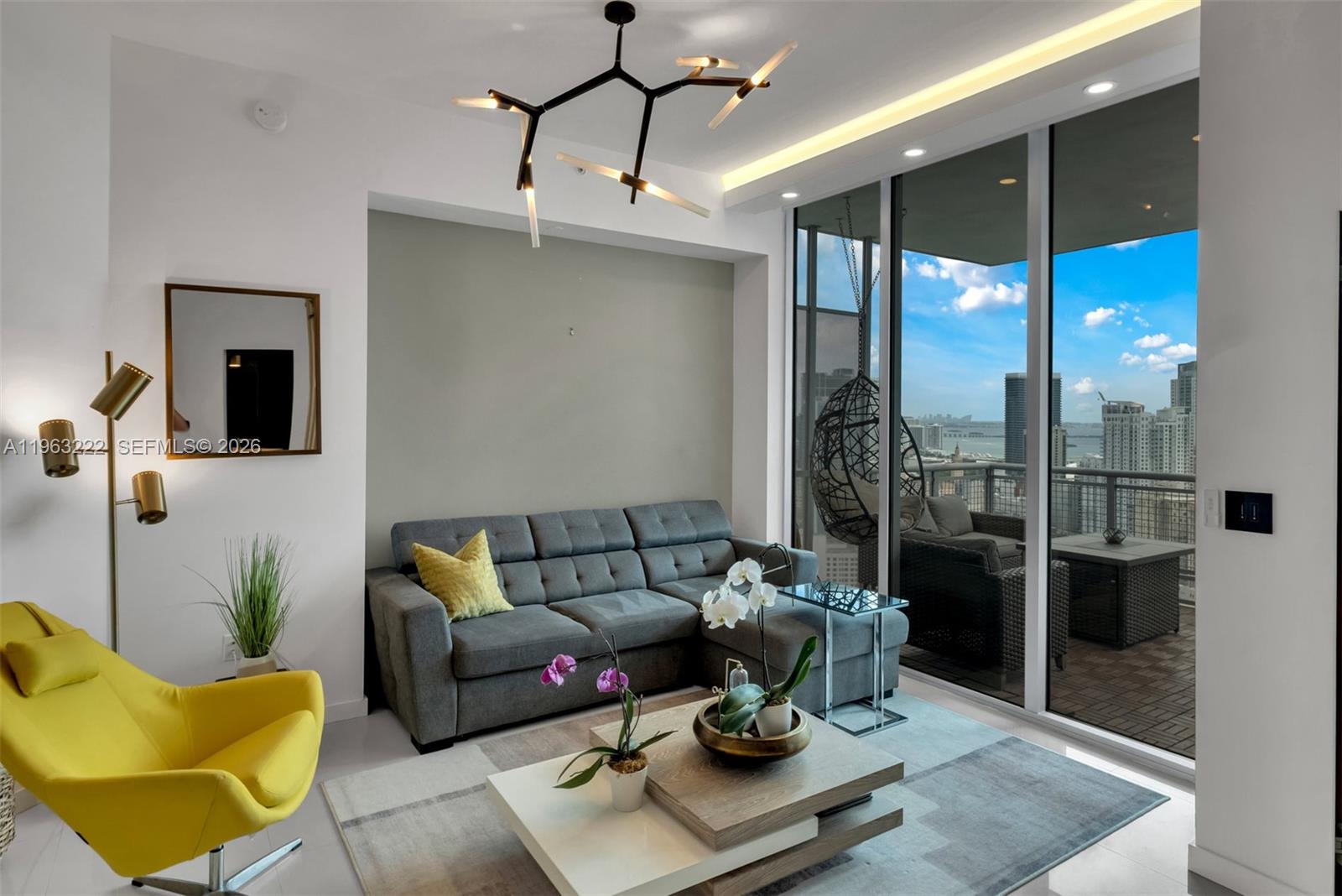 350 S Miami Ave #4103