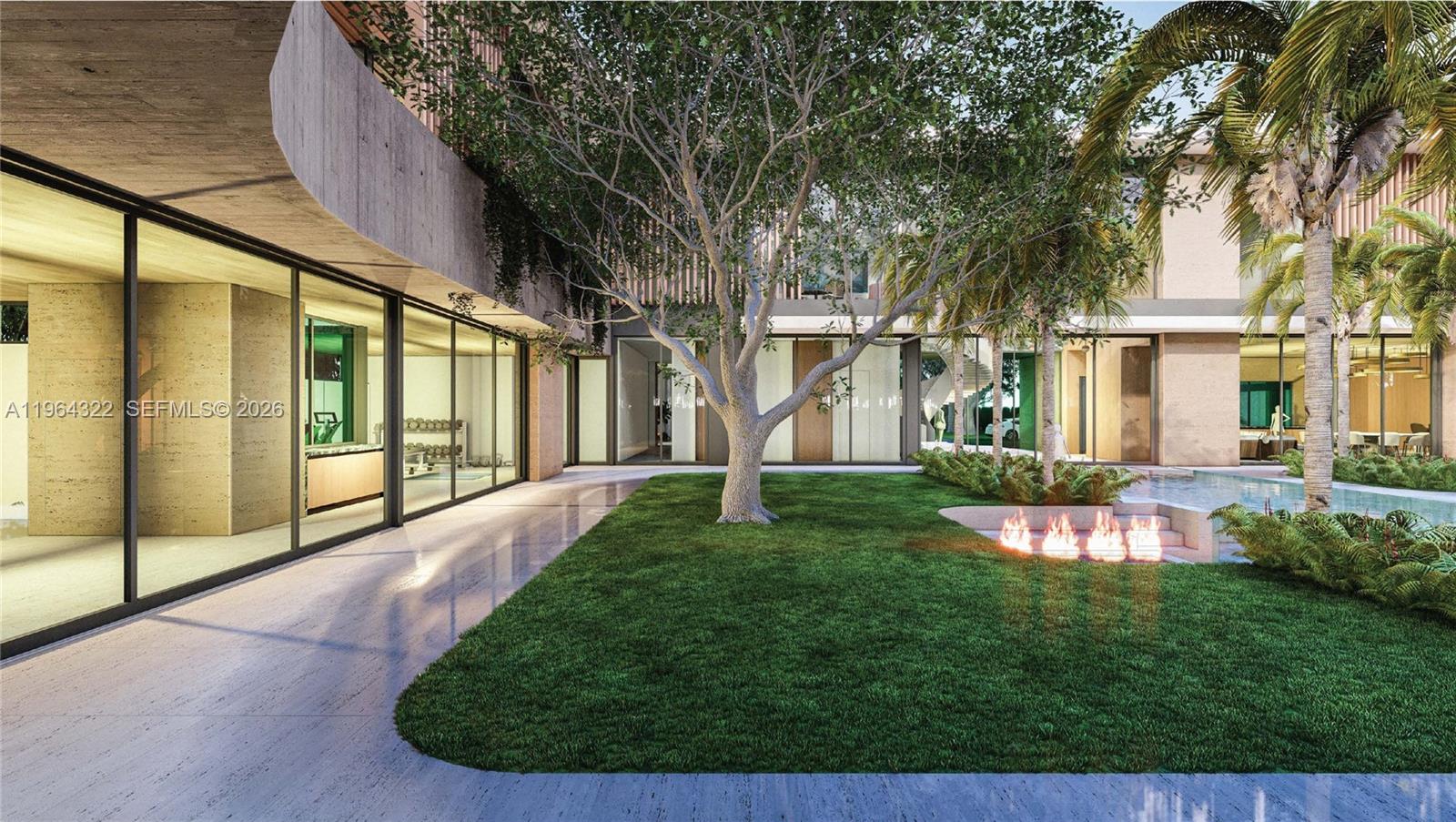 7301 Ponce De Leon Rd Miami, FL 33143