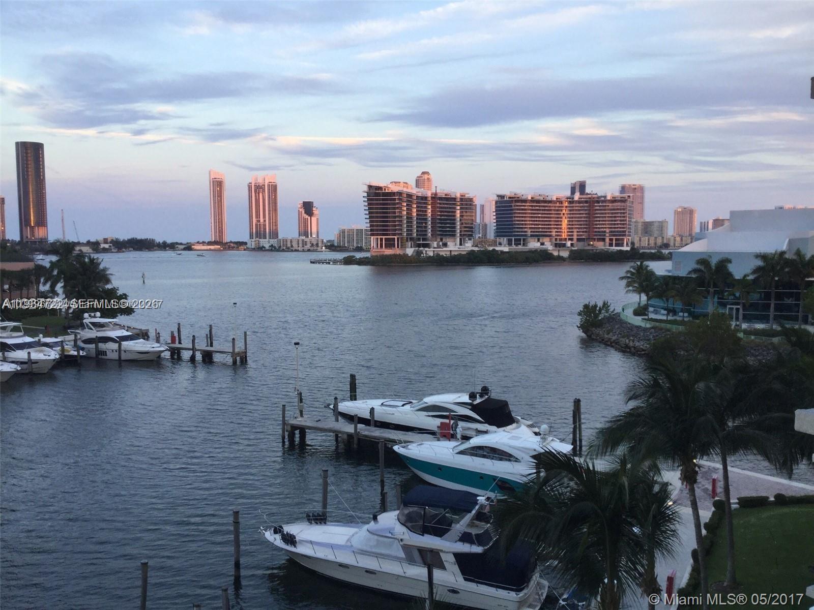 image Aventura Marina 216