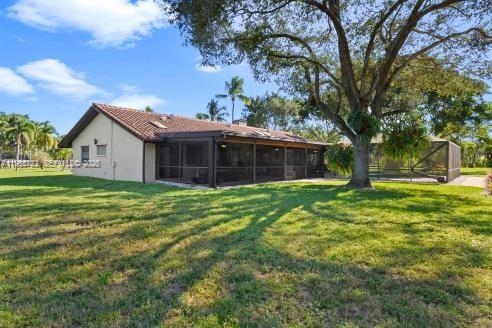 3761 Dellwood Blvd Loxahatchee, FL 33470