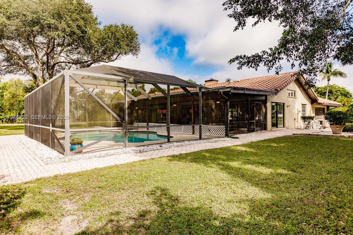 3761 Dellwood Blvd Loxahatchee, FL 33470