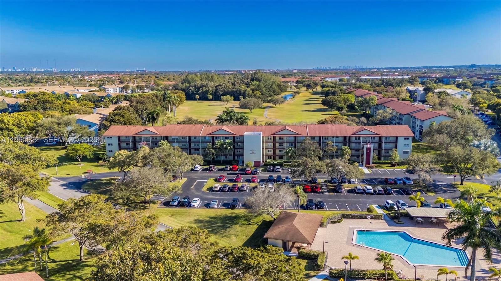 12800 SW 7th Ct #311G