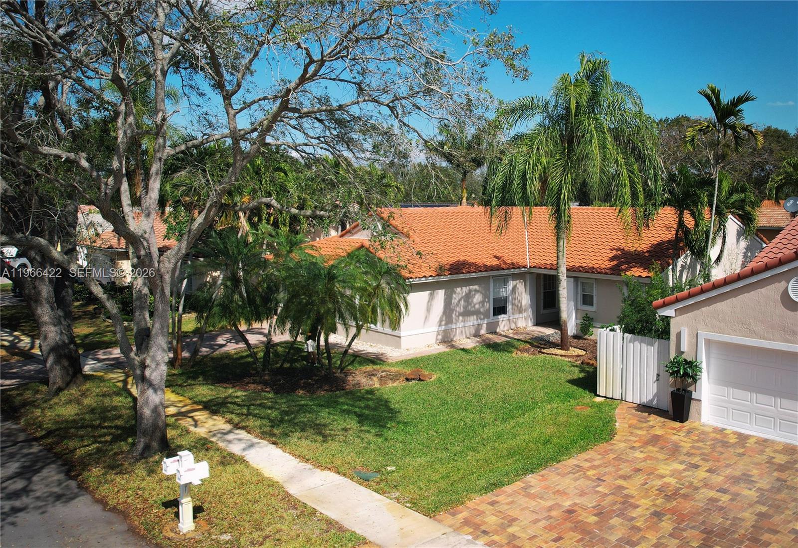 1941 SW 126th Ave Miramar, FL 33027