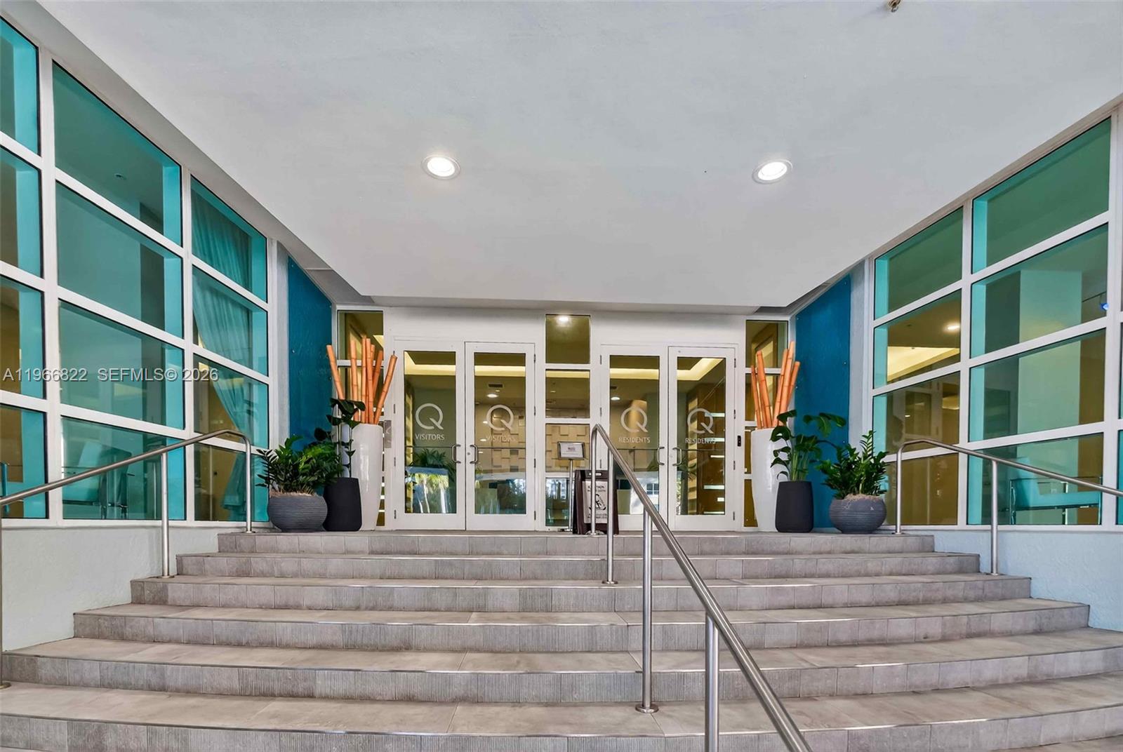 image Quantum on the Bay18