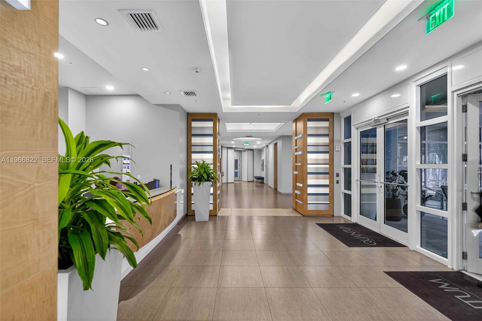 image Quantum on the Bay21