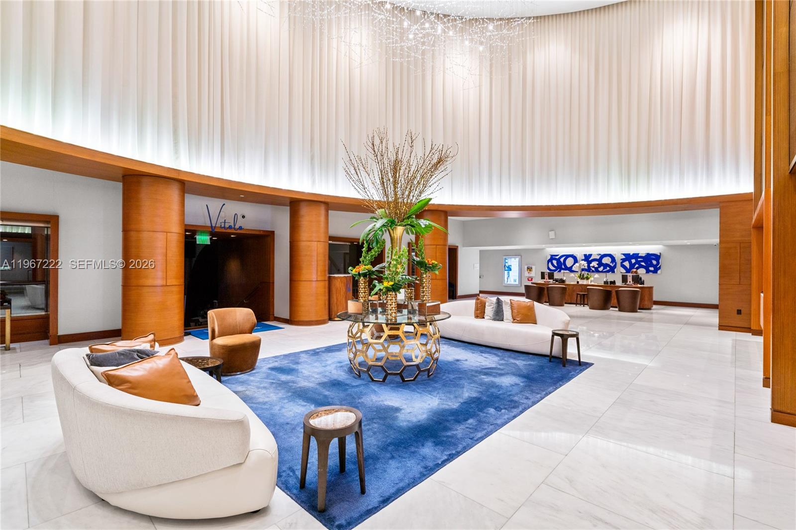 551 N Fort Lauderdale Bch Blvd #H1715 Fort Lauderdale, FL 33304