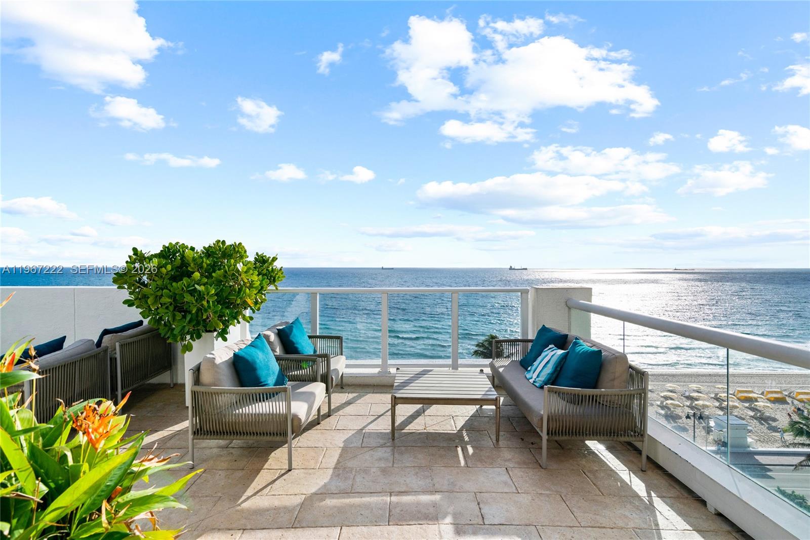 551 N Fort Lauderdale Bch Blvd #H1715 Fort Lauderdale, FL 33304