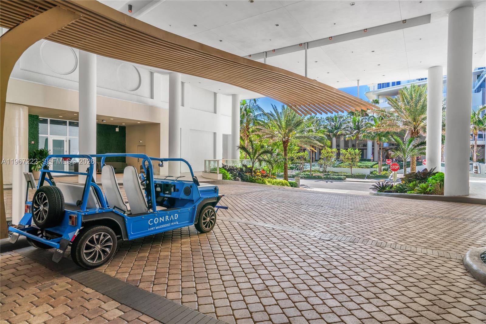 551 N Fort Lauderdale Bch Blvd #H1715 Fort Lauderdale, FL 33304