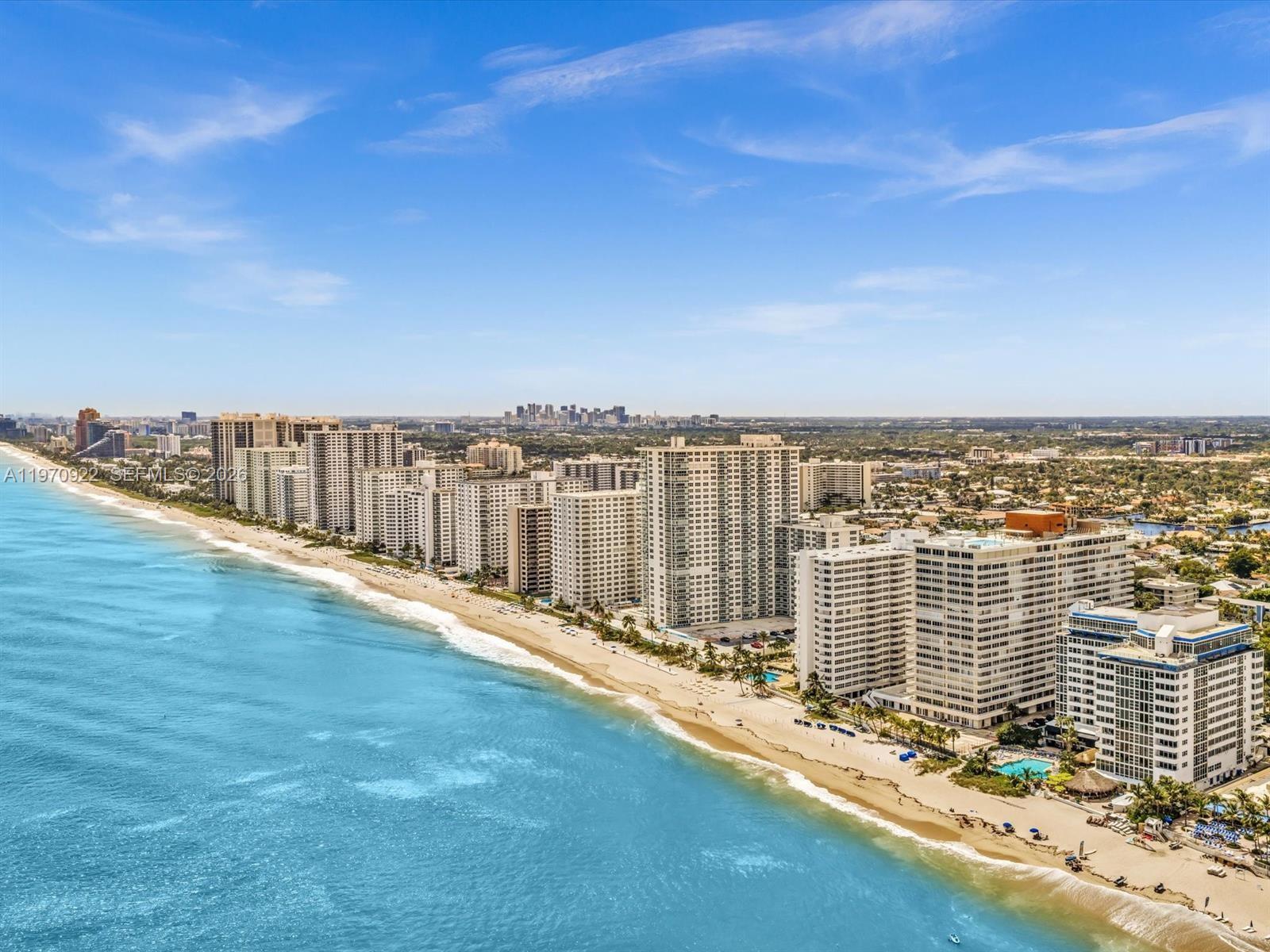 4040 Galt Ocean Dr #511