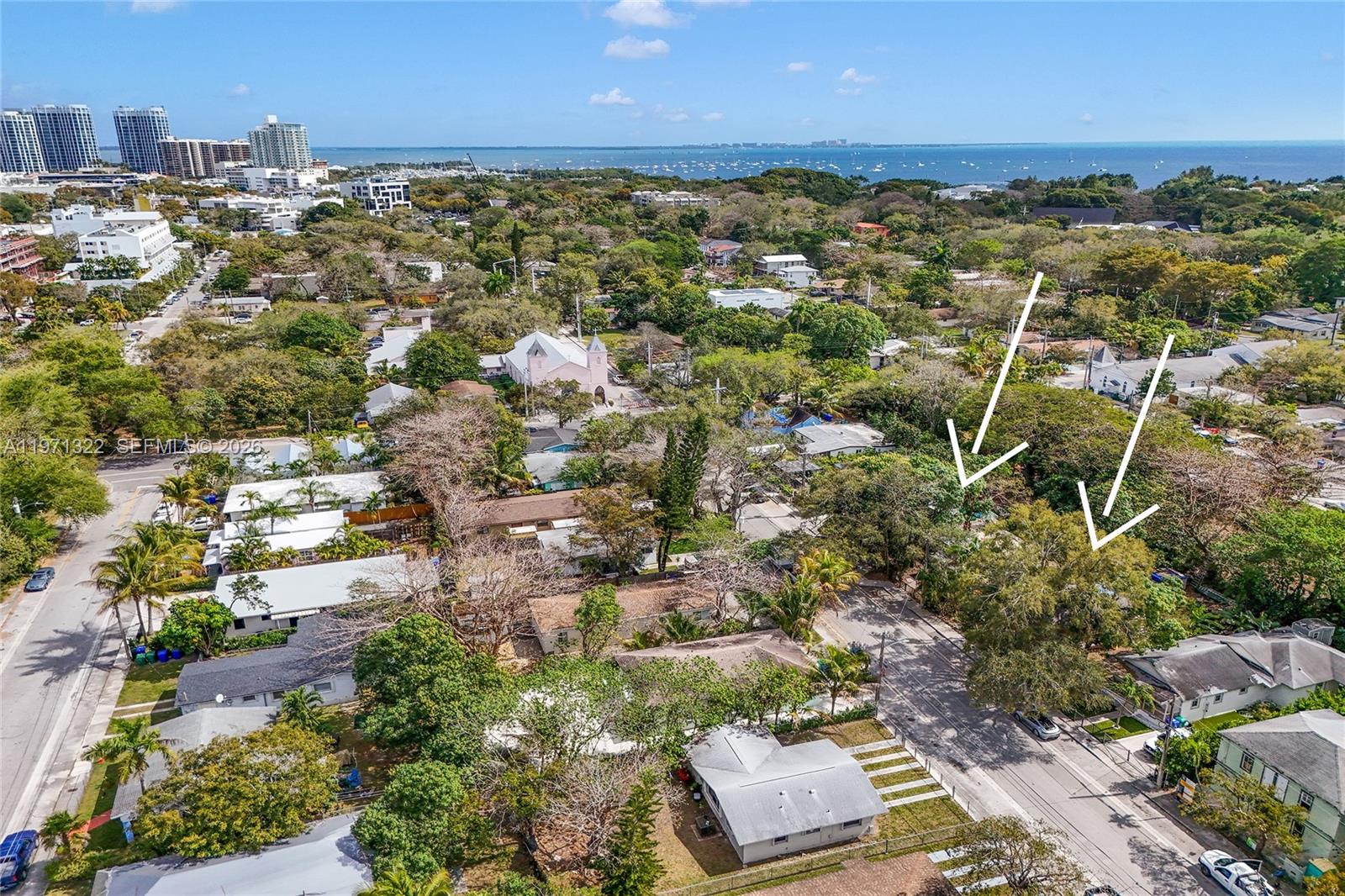 3544 William Ave Miami, FL 33133