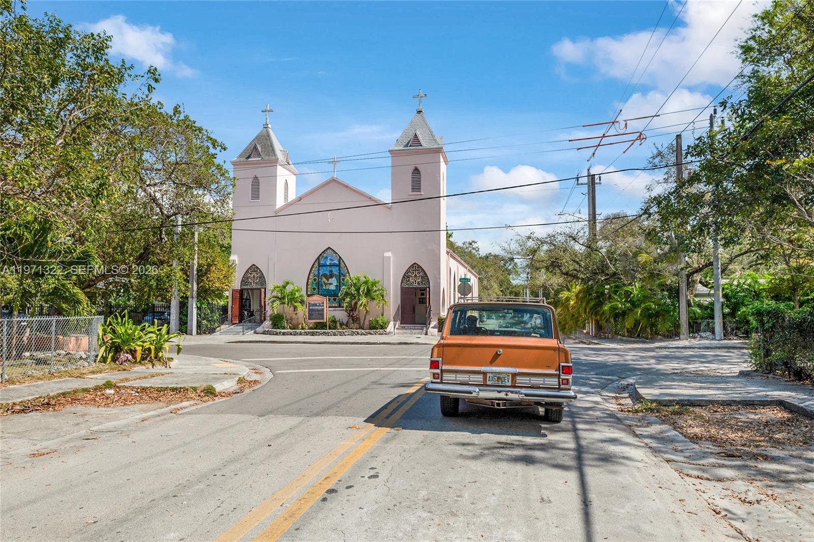 3544 William Ave Miami, FL 33133