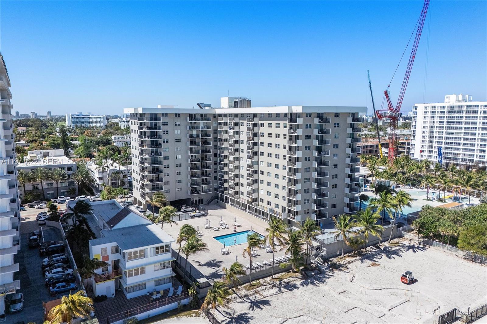 9273 Collins Ave #901 Surfside, FL 33154