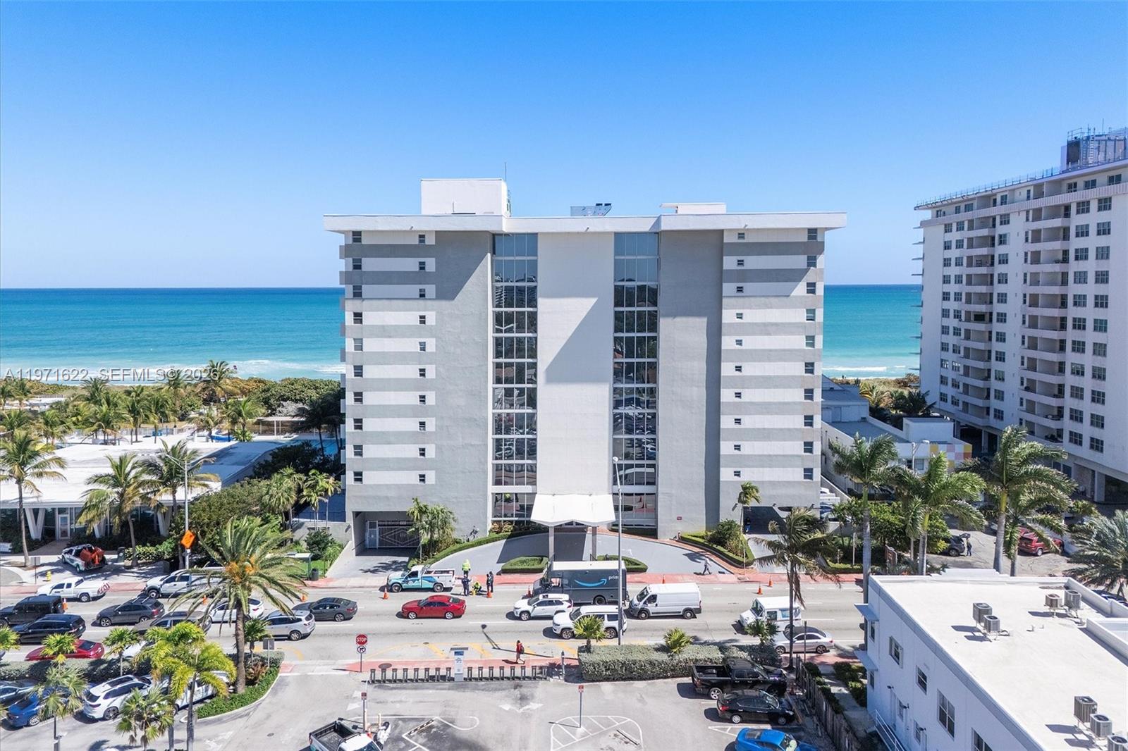 9273 Collins Ave #901 Surfside, FL 33154