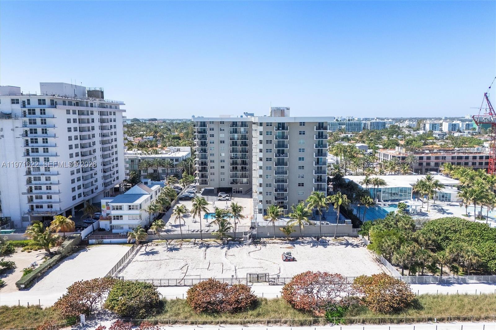 9273 Collins Ave #901 Surfside, FL 33154