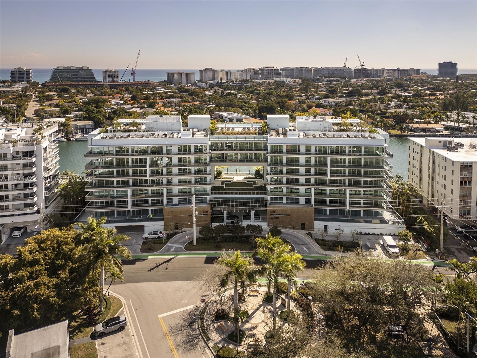 9201 E Bay Hbr Dr #603